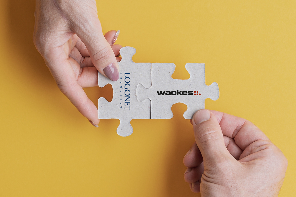 Wackes logonet merge